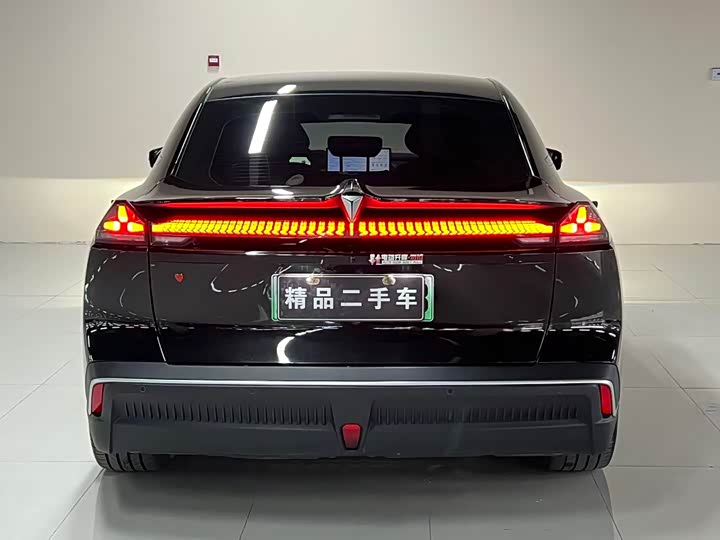 Фото 8 - Changan Deepal SL03