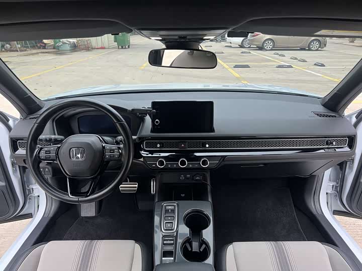 Фото 6 - Honda Civic