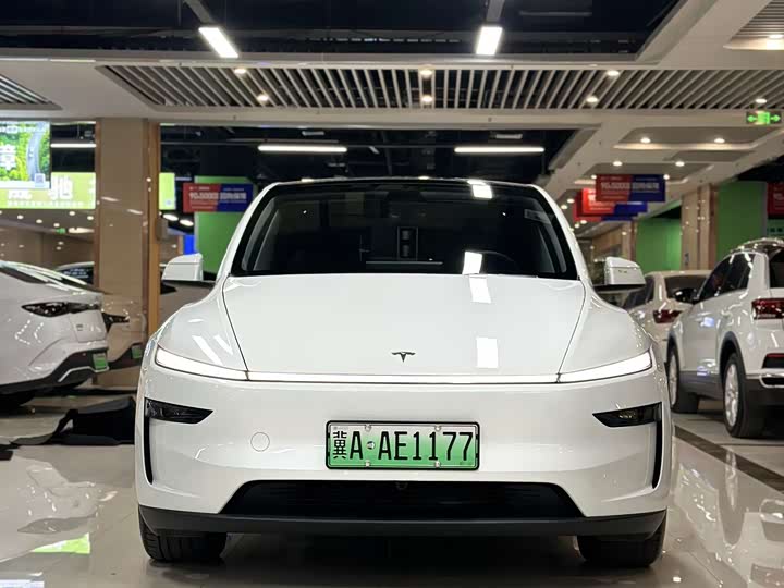 Фото 3 - Tesla Model Y