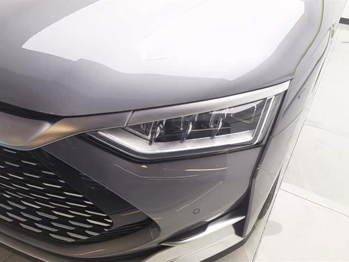 Фото 5 - BYD Han