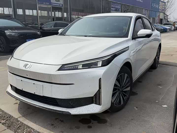 Фото 1 - Changan Qiyuan (Nevo) A05