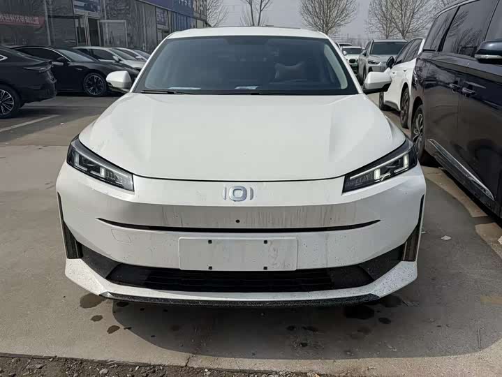 Фото 2 - Changan Qiyuan (Nevo) A05
