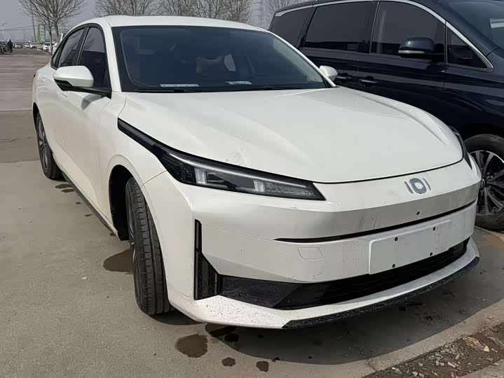 Фото 3 - Changan Qiyuan (Nevo) A05