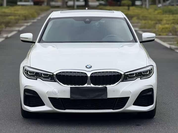 Фото 2 - BMW 3 Series