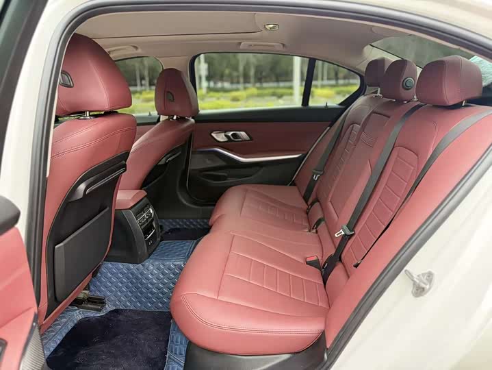 Фото 6 - BMW 3 Series