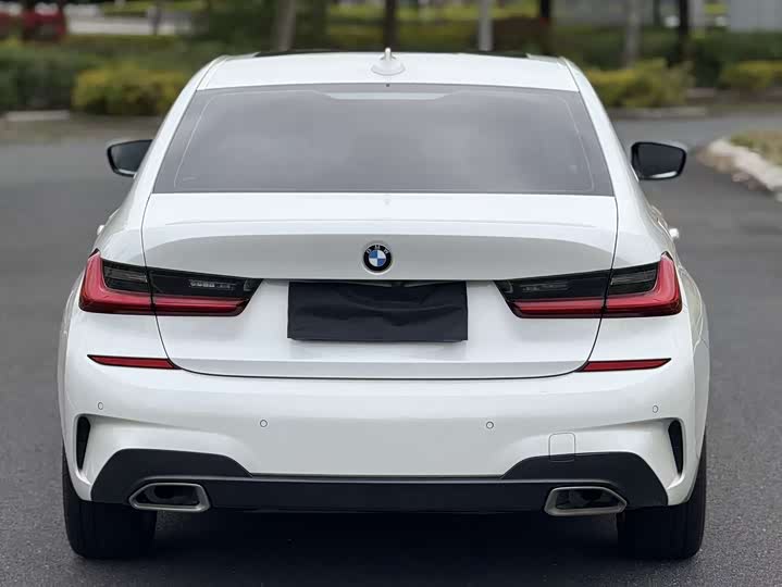 Фото 8 - BMW 3 Series