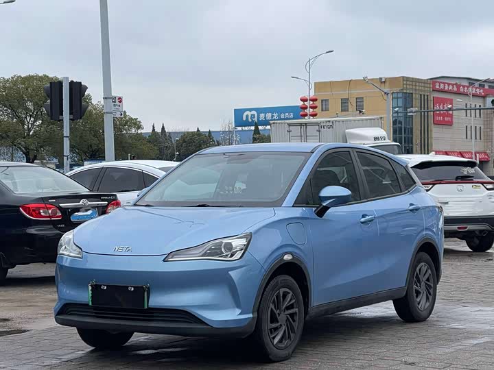 Фото 1 - Hozon V