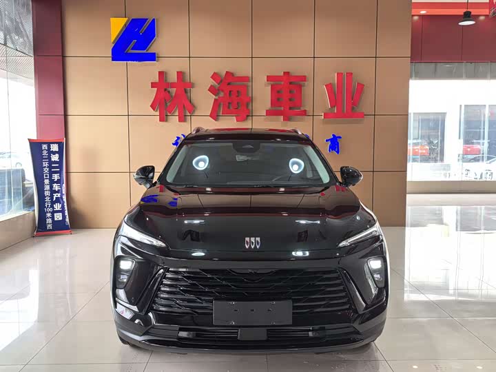 Фото 1 - Buick Envision Plus