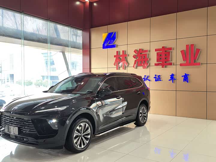 Фото 2 - Buick Envision Plus