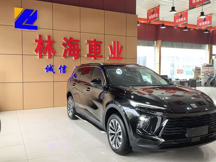 Фото 3 - Buick Envision Plus