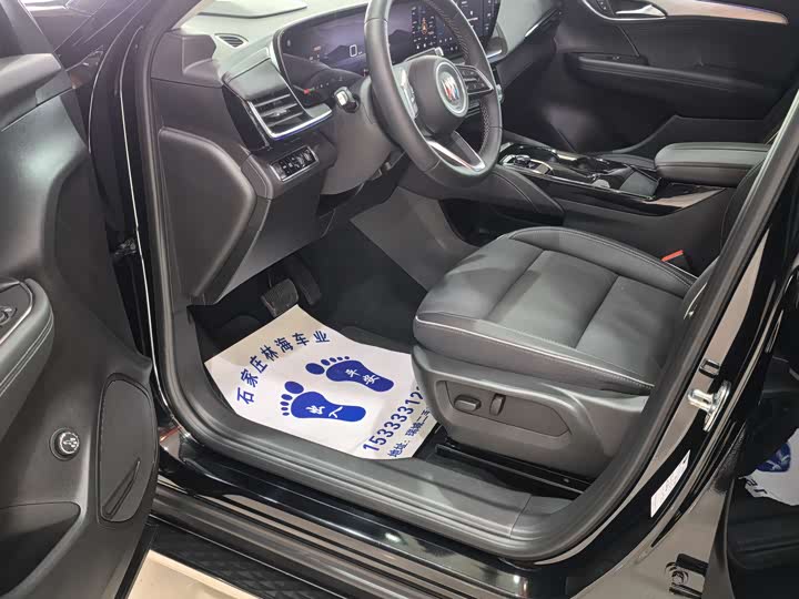 Фото 5 - Buick Envision Plus