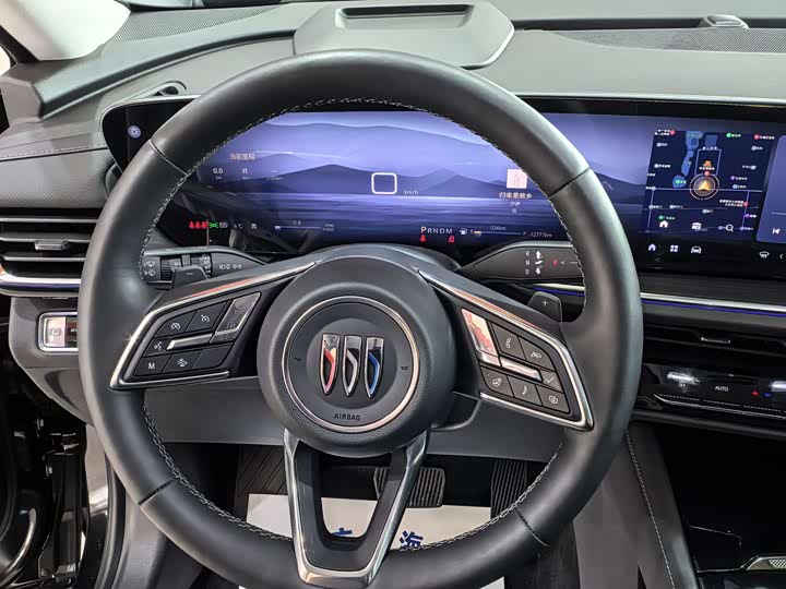 Фото 7 - Buick Envision Plus