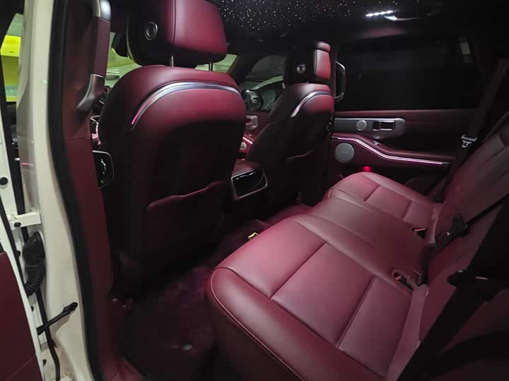 Фото 8 - Tank 700 Hybrid