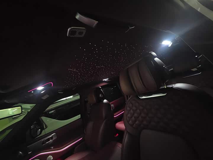 Фото 9 - Tank 700 Hybrid