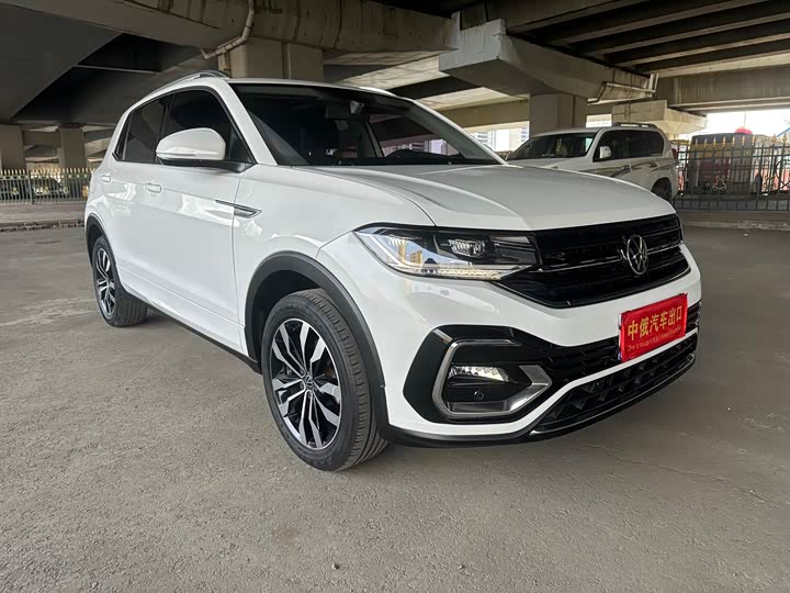 Фото 3 - Volkswagen Tacqua