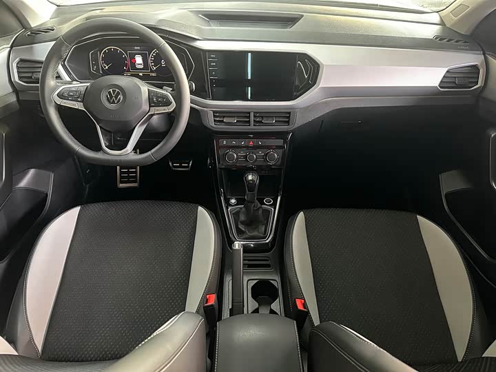 Фото 6 - Volkswagen Tacqua