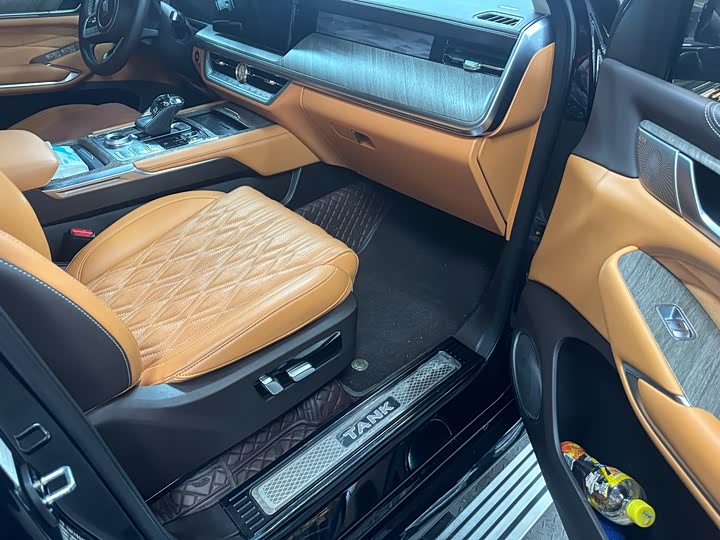 Фото 5 - Tank 500