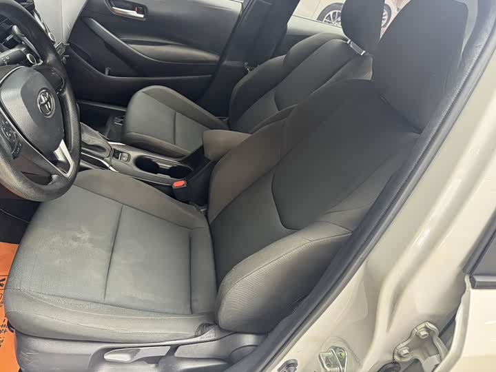 Фото 6 - Toyota Levin