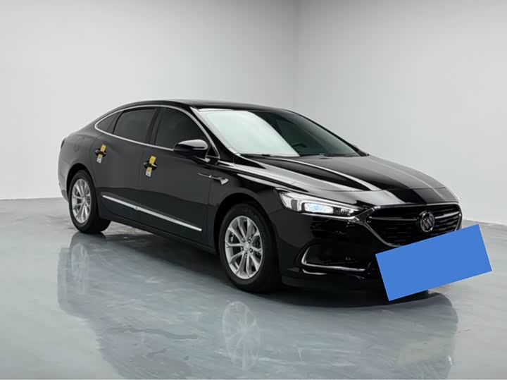 Фото 3 - Buick LaCrosse