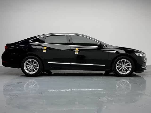 Фото 7 - Buick LaCrosse