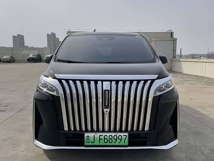 Фото 2 - Wey Gaoshan