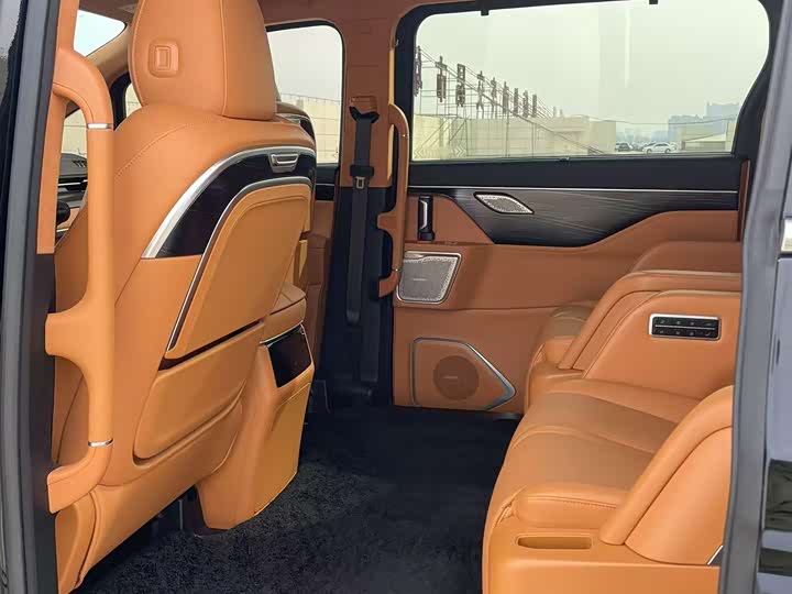 Фото 5 - Wey Gaoshan