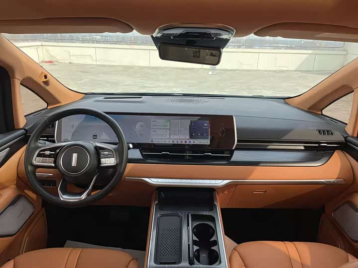 Фото 6 - Wey Gaoshan