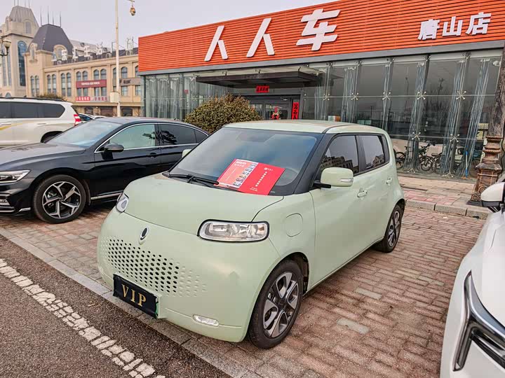 Photo 1 - Ora White Cat