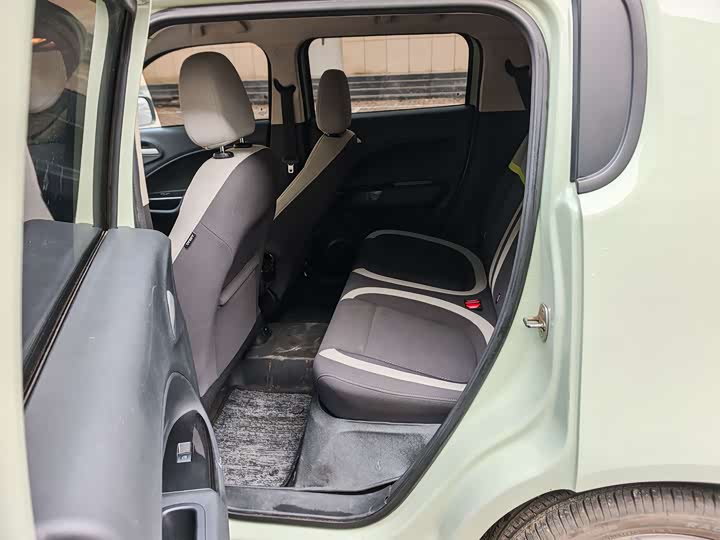 Photo 9 - Ora White Cat