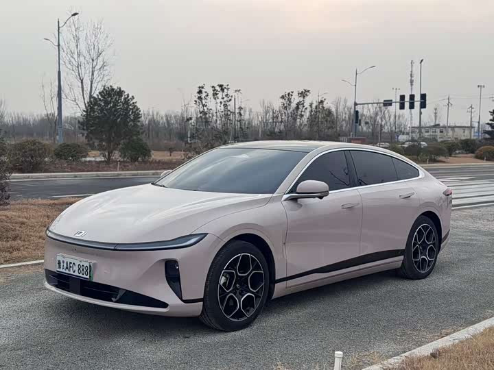 Фото 1 - Changan Qiyuan (Nevo) A07