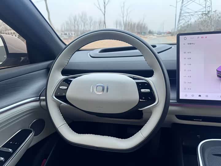 Фото 7 - Changan Qiyuan (Nevo) A07