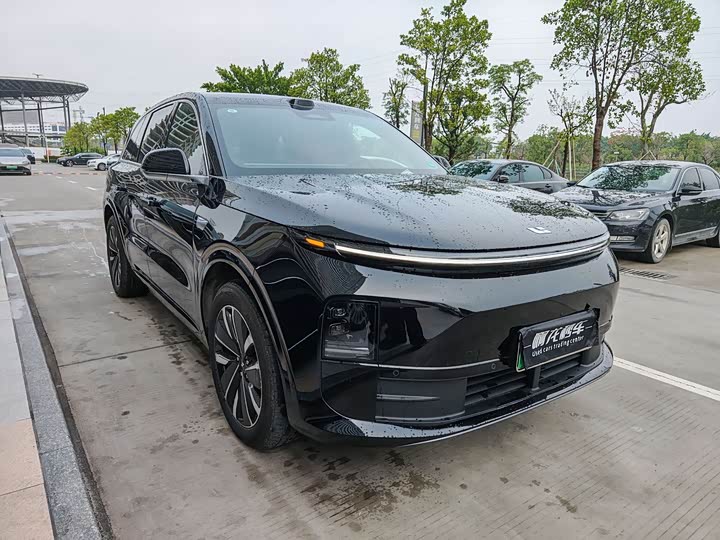 Фото 2 - LiXiang L6