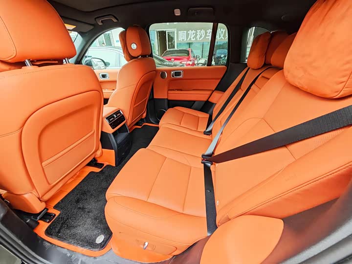 Фото 7 - LiXiang L6