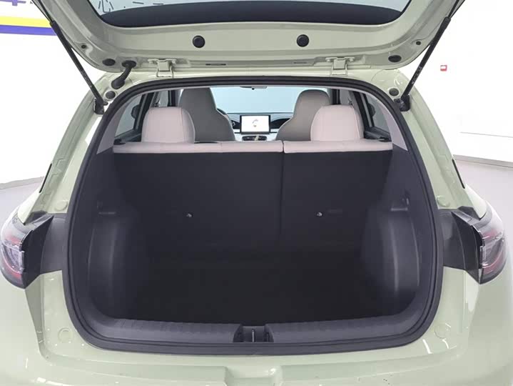 Photo 4 - Geely Galaxy Geome