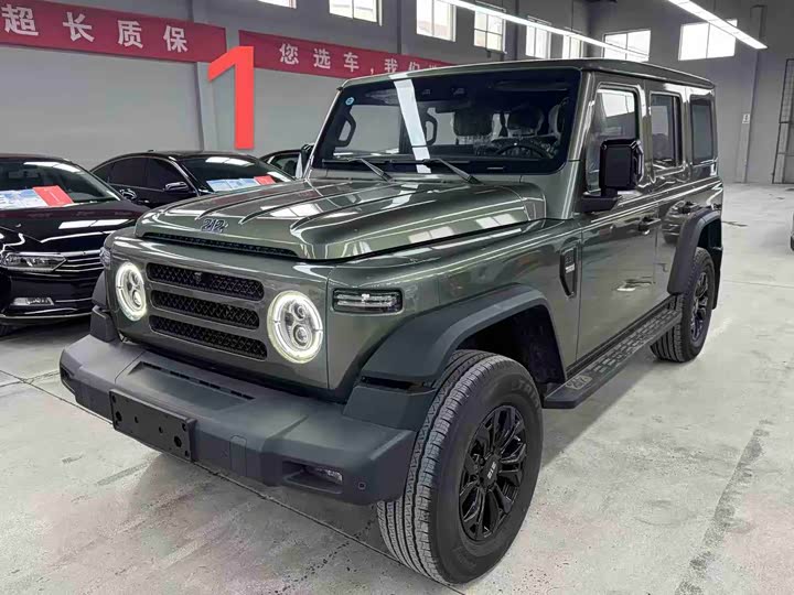 Фото 1 - BAW 212 T01