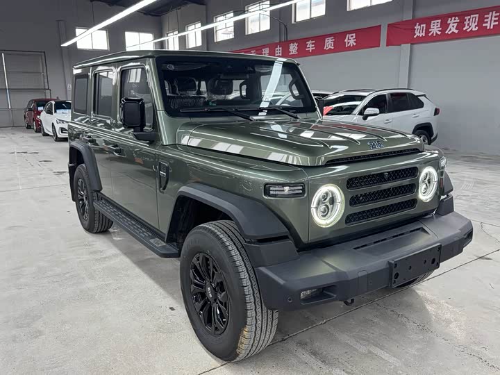 Фото 3 - BAW 212 T01