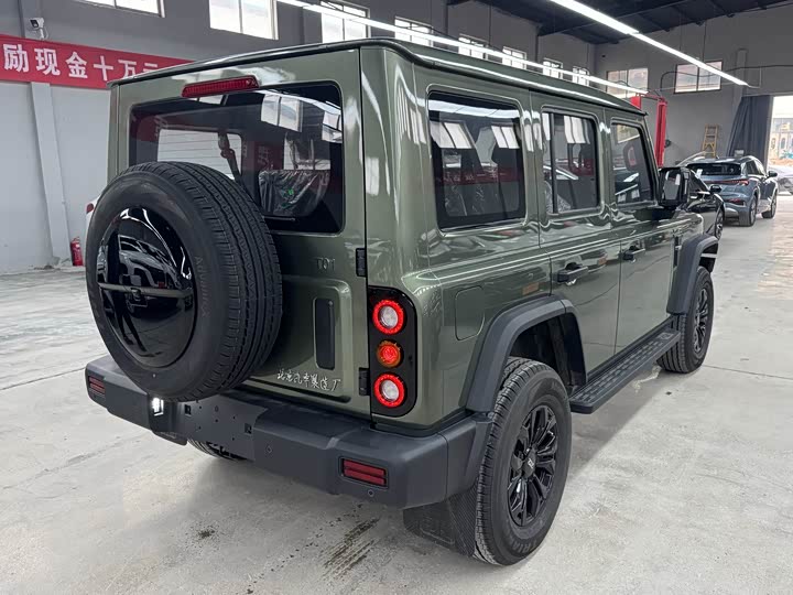 Фото 4 - BAW 212 T01