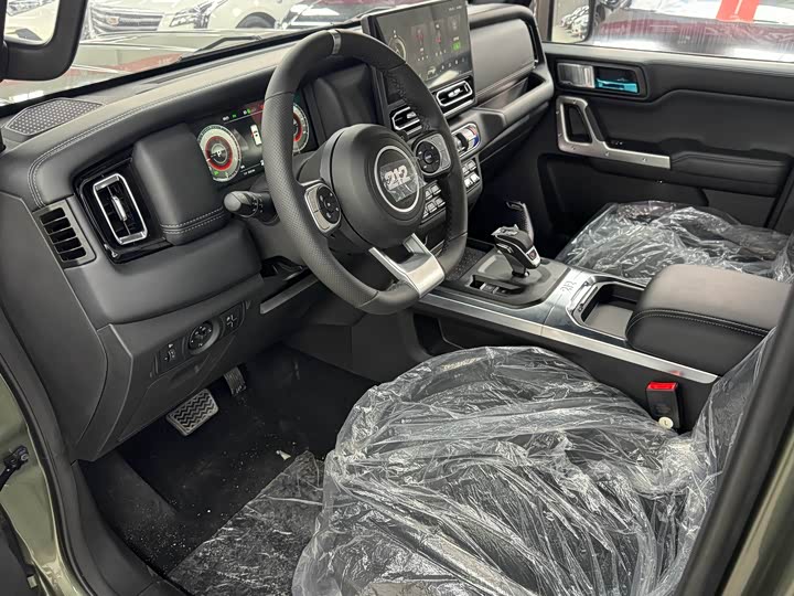 Фото 7 - BAW 212 T01