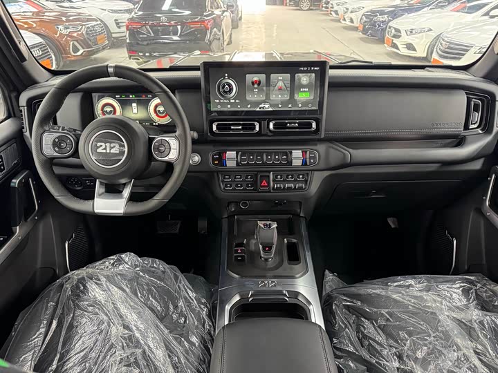 Фото 9 - BAW 212 T01