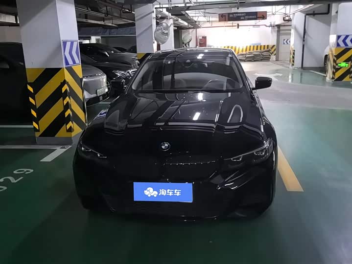 Фото 2 - BMW 3 Series