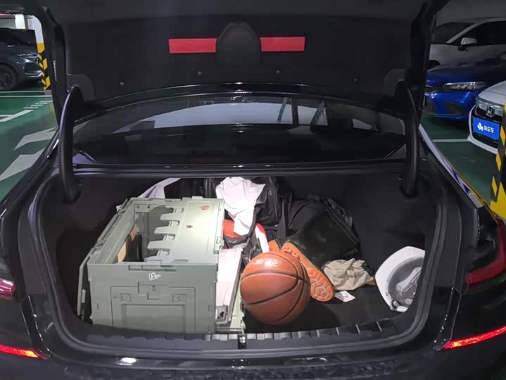 Фото 4 - BMW 3 Series