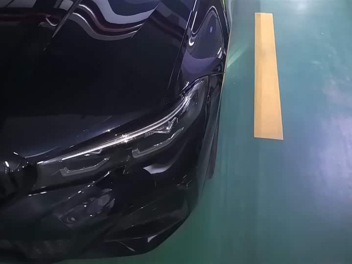 Фото 5 - BMW 3 Series