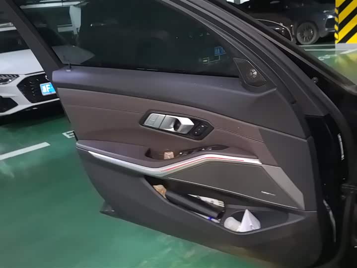 Фото 7 - BMW 3 Series