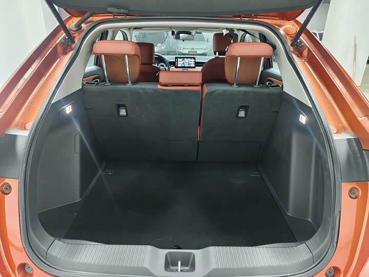 Фото 3 - Honda XR-V