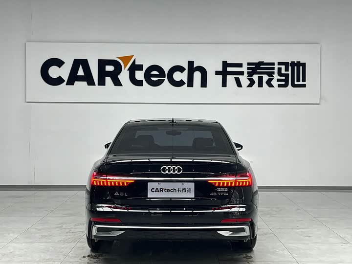 Фото 2 - Audi A6L