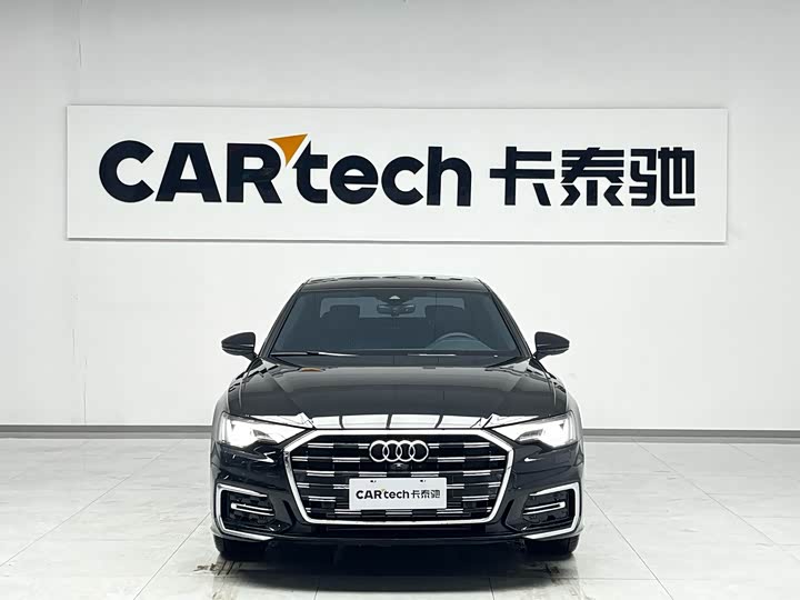 Фото 3 - Audi A6L