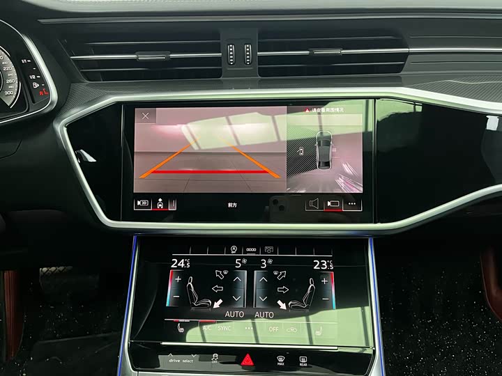 Фото 9 - Audi A6L