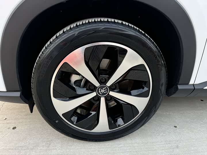 Фото 4 - BYD Song Plus Hybrid/EV