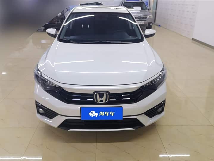 Фото 2 - Honda Envix