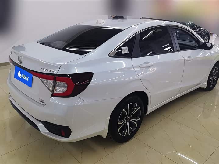 Фото 3 - Honda Envix